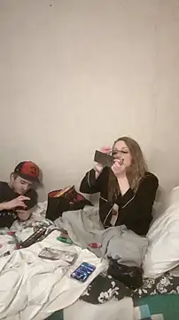 amandatheblondewife online show from 01.18.26