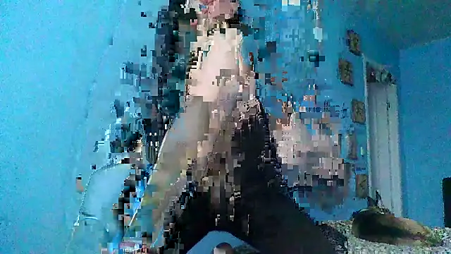 Stefaniyaxq online show from 10.21.25