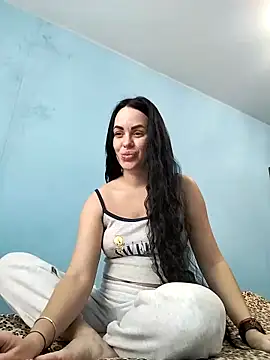 Stefaniyaxq online show from 11.05.25