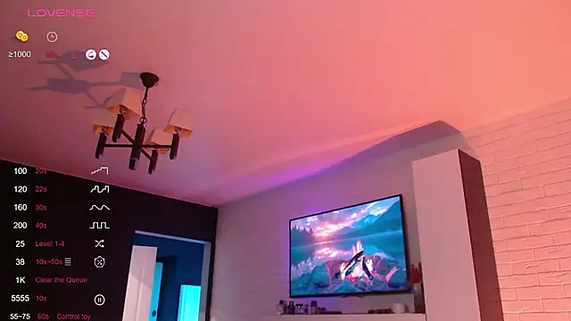 Jade Lumin online show from 02.01.26