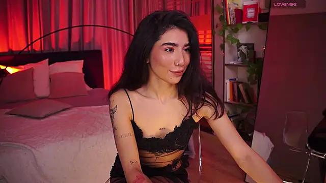 YokoKoko  online show from 12.19.25