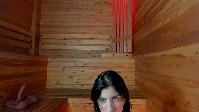 Snapshot of Liselotte_ chatting on 07.19.26 Liselotte online show from 07.19.26