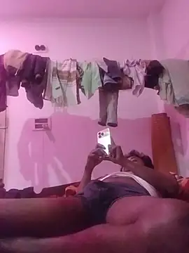 Binny91 online show from 02.18.26