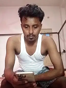 Binny91 online show from 03.10.26