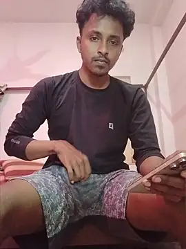 Binny91 online show from 04.07.26