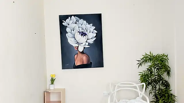 Gysel flyn online show from 11.11.25