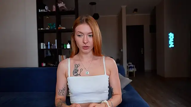 SsonicPorn online show from 11.02.25