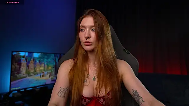 SsonicPorn online show from 03.12.26