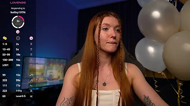 SsonicPorn online show from 03.13.26