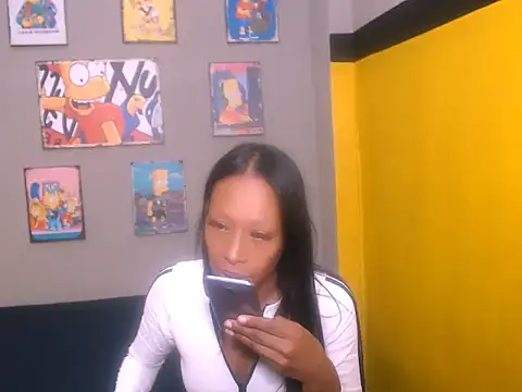 monserrath bitch naughty online show from 10.16.25