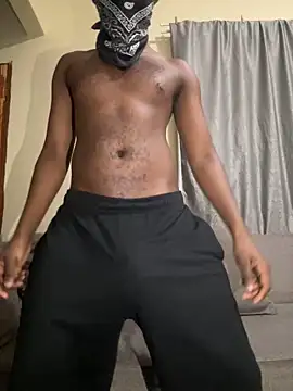 Bandana-Lad online show from 10.09.25