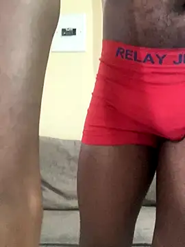 Bandana-Lad online show from 11.14.25