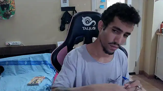 junokun22 online show from 10.04.25