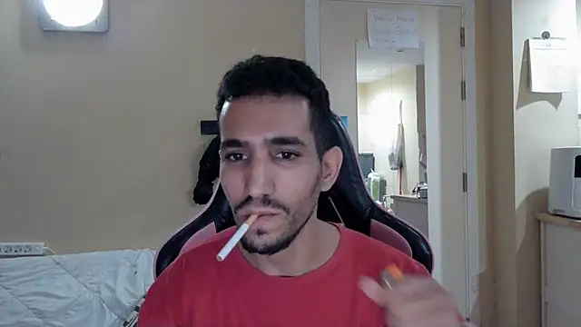 junokun22 online show from 10.29.25