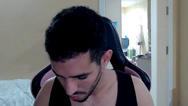 junokun22 online show from 10.30.25