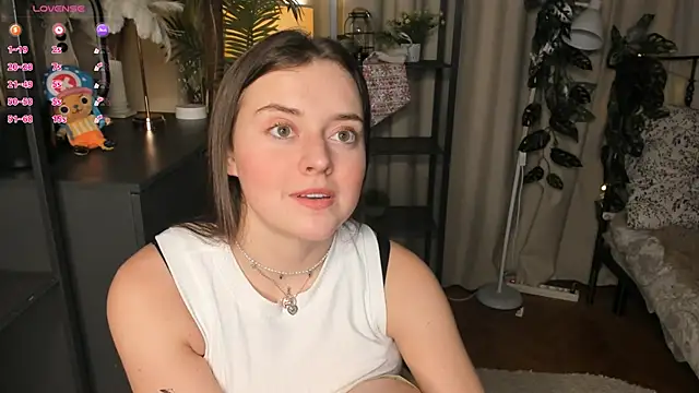 ThelmaJusto online show from 02.22.26