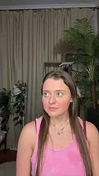 ThelmaJusto online show from 03.13.26