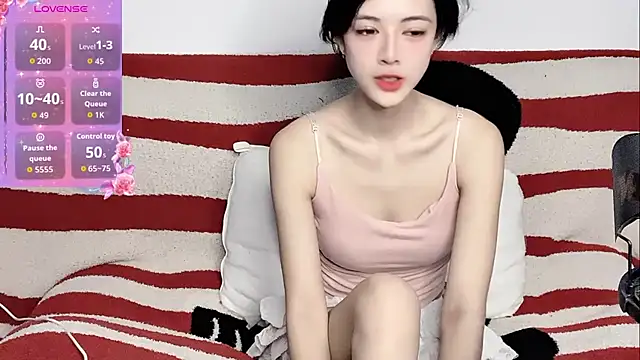 Nuomio online show from 04.21.26