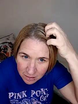 LaceyWestxx online show from 11.25.25