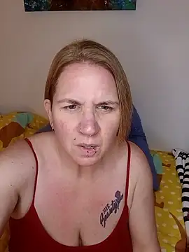 LaceyWestxx online show from 01.13.26