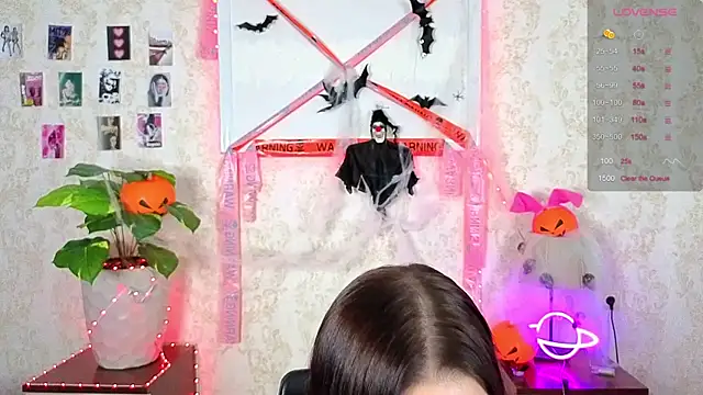 Snapshot of JeeringTickler chatting on 11.01.25 JeeringTickler online show from 11.01.25