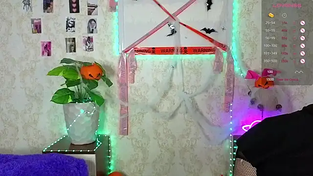 Snapshot of JeeringTickler chatting on 11.03.25 JeeringTickler online show from 11.03.25