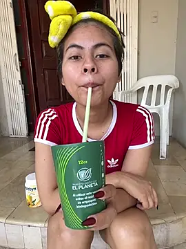 Eva Feller69 online show from 12.14.25