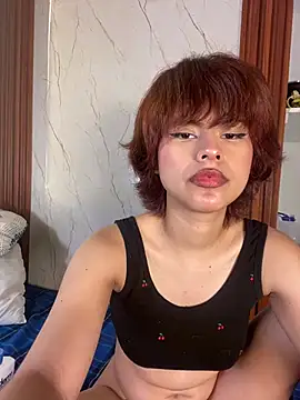 Eva Feller69 online show from 03.20.26