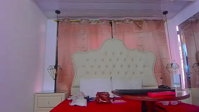 SarayANDcleo online show from 11.19.25