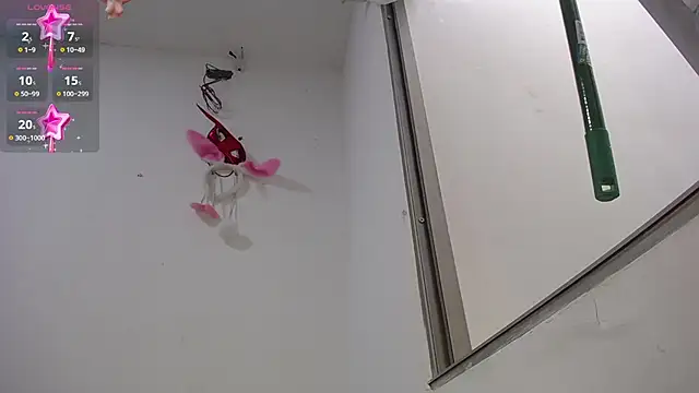 Keyli sweet online show from 10.12.25