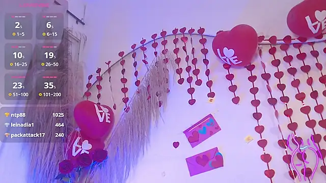 Kim Browns online show from 02.08.26