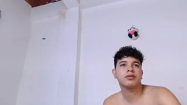 Dominic king7 online show from 10.19.25