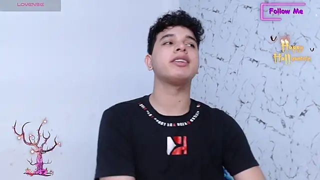 Dominic king7 online show from 10.20.25