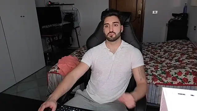 Al3xox02 online show from 02.06.26