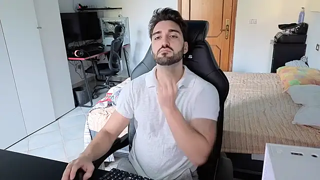 Al3xox02 online show from 02.08.26