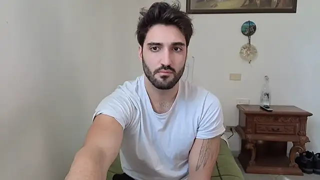 Al3xox02 online show from 02.24.26