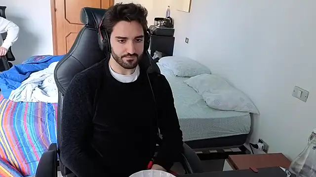 Al3xox02 online show from 03.30.26