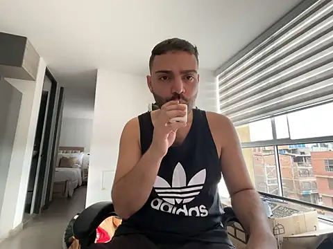 Nathan Ryder online show from 10.05.25