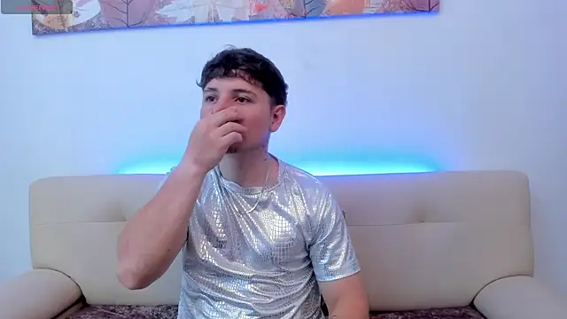 Leoo Miller online show from 10.16.25