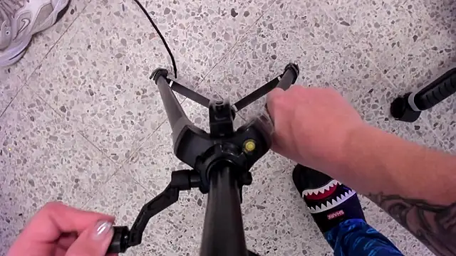 Leoo Miller online show from 11.11.25