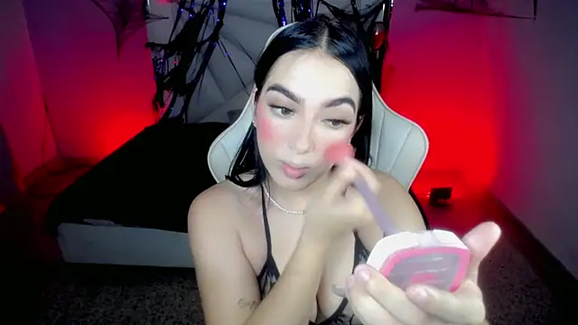 cielooo  online show from 10.25.25