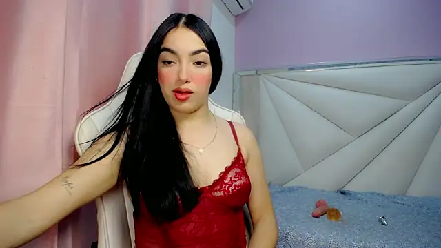 Snapshot of cielooo_ chatting on 02.12.26 cielooo online show from 02.12.26