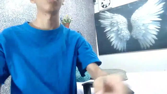 sexyboys cutex18 online show from 11.17.25