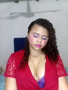 Snapshot of Aeval chatting on 10.17.25 Aeval online show from 10.17.25
