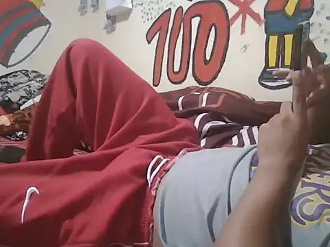 marco13y online show from 02.26.26