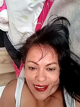 Lucia-Naughty online show from 10.07.25