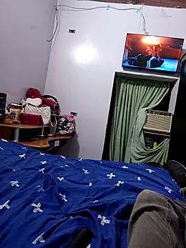 Snapshot of Michelle_az chatting on 10.05.25 Michelle az online show from 10.05.25