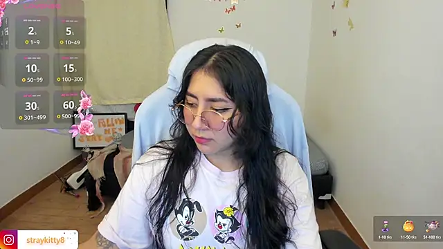 LoveLyy- online show from 10.10.25