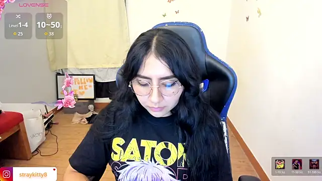 LoveLyy- online show from 01.18.26