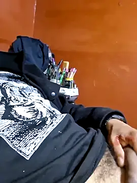 MorochTS online show from 11.06.25